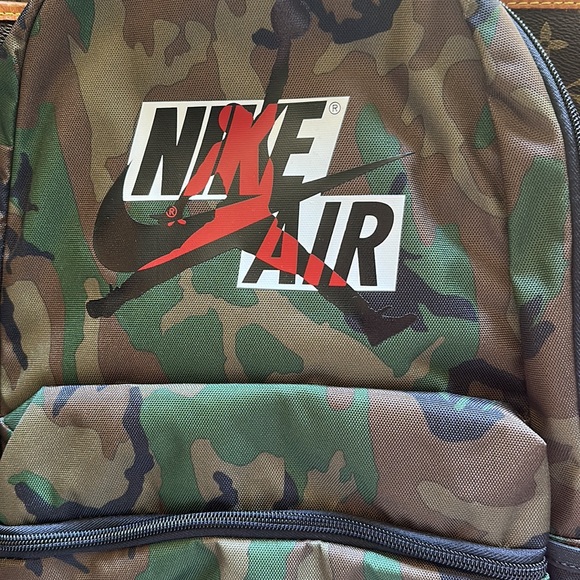 Nike- Jump man backpack 🎒 - Picture 5 of 5